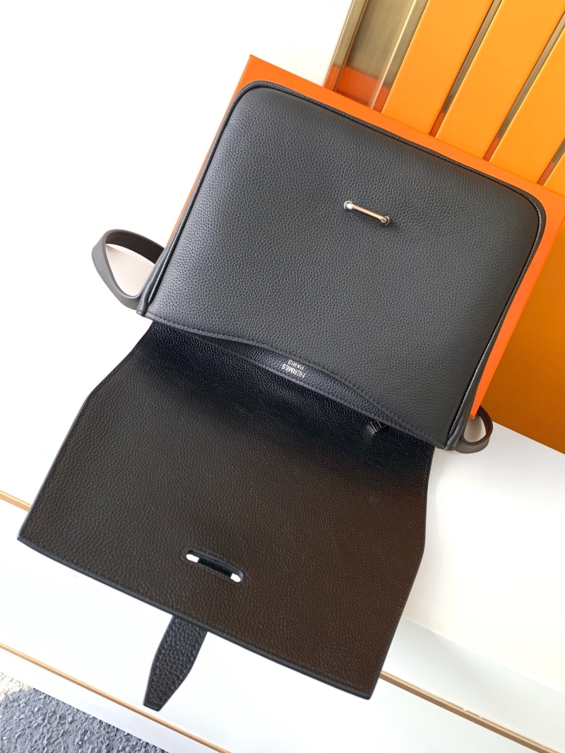 Hermes Satchel Bags